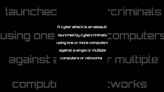 What Is Cyber Attack?📱📱