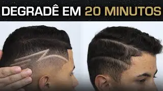 HOW TO DO FADES IN JUST 20 MINUTES