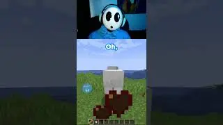 FRENCH MODE IN MINECRAFT?!