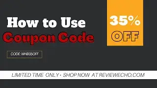 How to use coupon code to get big offer #TweetAttacksPro #AccountSpeeder #AMZChief #PVACreator