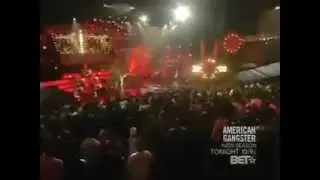 Yo-Yo & Lady of Rage Live @ BET Hip-Hop Awards, Fox Theatre, Atlanta, GA, 10-23-2008