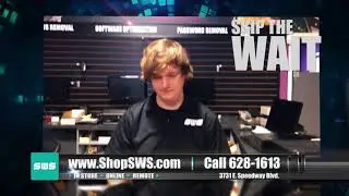 EXPRESS SERVICES