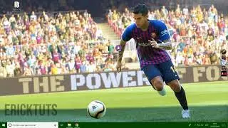 100  BOOTPACK UPDATE  PES 2017   PC / احدية جديدة لبياس 19 على بياس 17