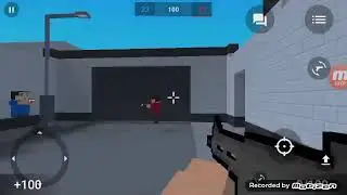 Блок страйк!!!