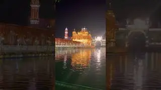 Golden temple| Darbar sahib | Amritsar #gurudware