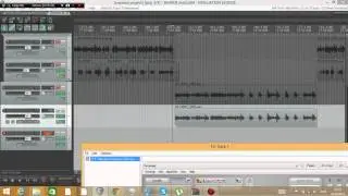 Как тюнить вокал(izotope nectar, wavestune, melodyne)