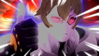 GENSHIN IMPACT AMBER.EXE