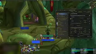 Teil 0 - Intro - Weakaura selbst erstellen