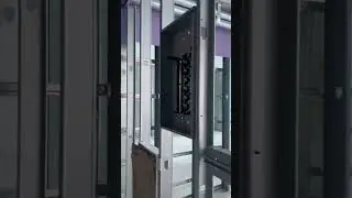 Preparando cajas eléctricas de apartamentos en Miami