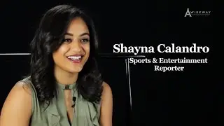 Sports Reporter Shares How to Handle Dumb Questions in an Interview