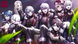 【KPop Nightcore】♫★「ENHYPEN」 Drunk-Dazed★♫