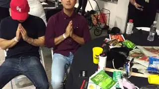 LA Weekly's The Essentials 2016...in under 2 minutes!
