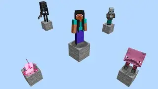 test your luck in minecraft 2