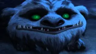 Zvončica i čudovište iz Nigdjezemske / Legend of the Neverbeast
