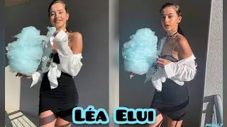 *NEW* Léa Elui Insta, Snap & TikTok Compilation | Best Collection Of September 2019