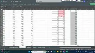 Session 3 - Advance Excel by Rajkumar Rathod