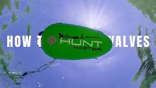 How To Inflate our Floats | Spearfishing How To For Web