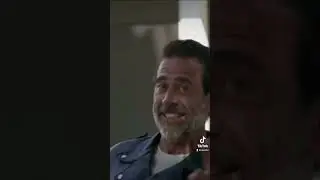 S7 & S8 NEGAN was a different breed #twd #thewalkingdead