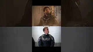 Soldier Boy vs MCU Super Soldiers #shorts