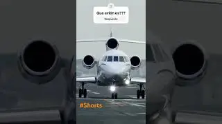 Qué bonito este Jet!!! #aviation #landing #planespotting #pilot