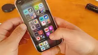 Распаковка чехла  для iPhone 12 с AliExpress . Мое мнение.