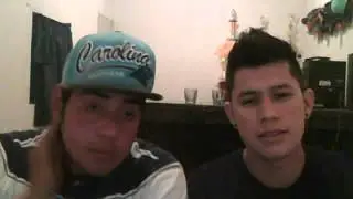 saluditos ;3 con el Mc Barny ;)