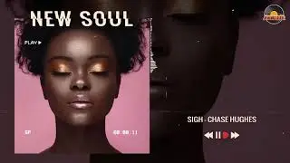 The Best Of SOUL-スムーズなソウルフルR＆Bミックス2021