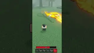 Rogue Demon, Flame Breathing 9th Form : Rengoku! #roblox #demonslayer #roguedemon #rengoku