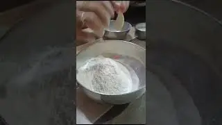 making DONUTS🍩😍 
