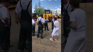 Кубок СЕРВИС-ЧЕТРА 2024. Первый день!