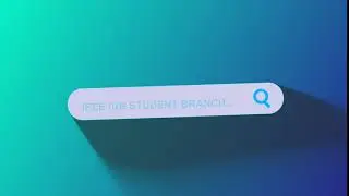 smooth title search bar edit