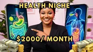 How to create Ai generated Health Videos (how to start from scratch)