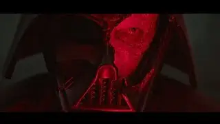 Star Wars | Kenobi: Anakin is gone, I am what remains. W/ Flashbacks [GZ Edit]
