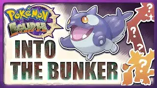 Into the BUNKER - Pokémon Eclipse - Ep. 19