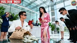 Gadis Setuju Menikah dengan Pria Asing demi Biaya Pengobatan Ibunya, Tak Disangka Dia CEO Super Kaya