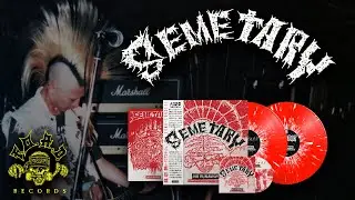 SEMETARY 