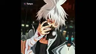 Kısa Kaneki Ken Edit