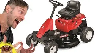 Troy-Bilt 30