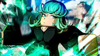 THE GODLY DIVINE ESPER: Tatsumaki, The Strongest Robux Anime Girl On Roblox...