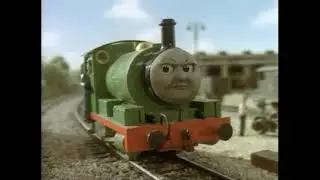 Put Upon Percy but only when they say 
