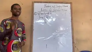 COMPLETE TEACHING ON LOGARITHMS