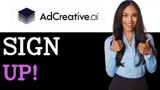 How To Sign Up For Ad Creative Ai (2025)