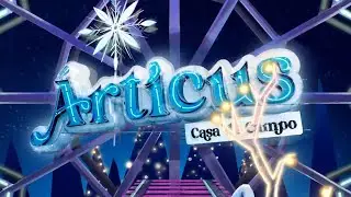 Articus. ¡Redescubre la Navidad en pleno centro de Madrid!
