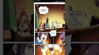 Apotheosis ch298-299 Elevation to the status of a god ch298 -299 English sub SA