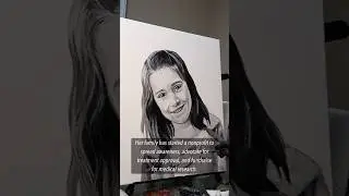 #AbbyStrong Fights NPC - Sending out 100 FREE PRINTS 🩷