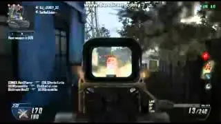 Black Ops 2 - Sharpshooter Comeback
