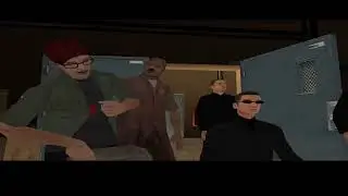 GTA San Andreas - Mission 75 - Cop Wheels #gtasanandreas #rockstar #games