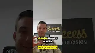 Doar 5 minute pe luna!