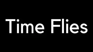Time Flies  ||  By OSIRIS GD  ||  Geometry Dash