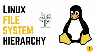 Linux File System in Hindi | Linux Directory Structure in Hindi | DevOps Part 1